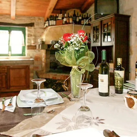 Bassi Vakantiehuis Basici