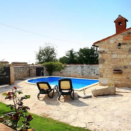 Bassi Vakantiehuis Basici
