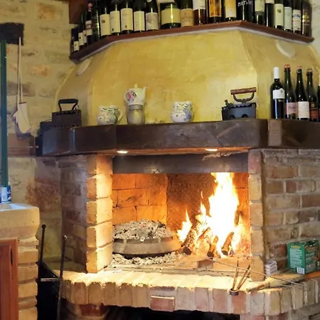 Casa de Férias Bassi *