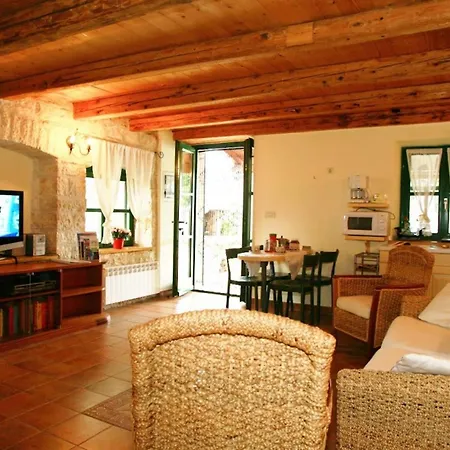 Ferienhaus Bassi