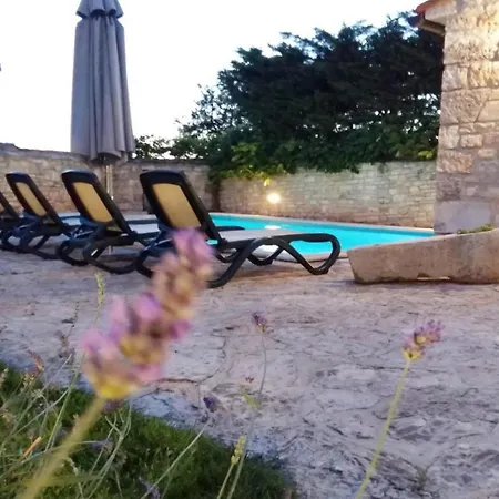 Bassi Holiday home *