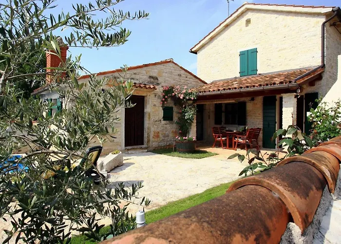 Bassi Holiday home *