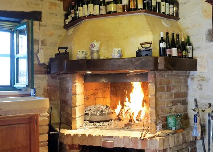 Holiday home Bassi *