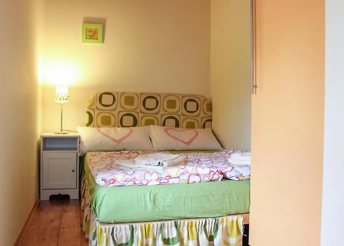 Holiday home Bassi