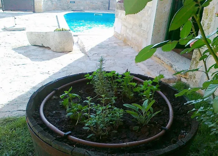 Holiday home Bassi *