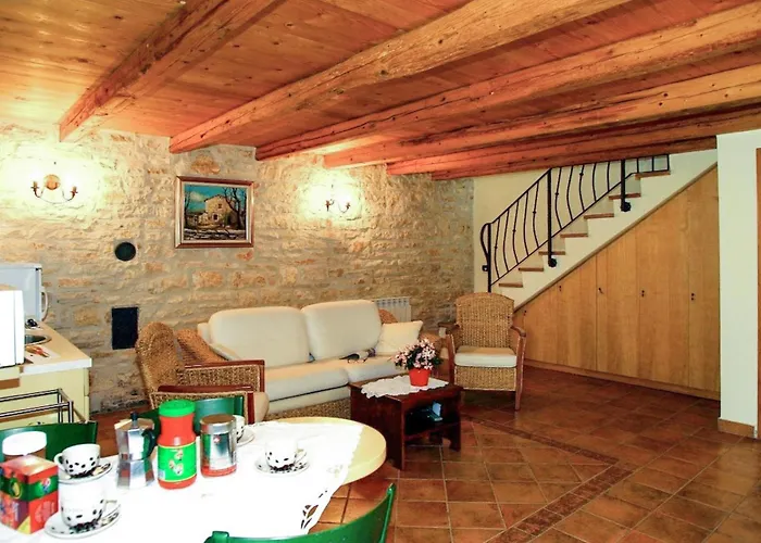 Bassi Holiday home