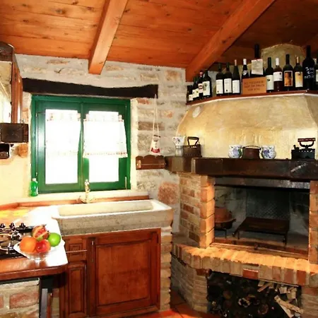 Holiday home Bassi Basici