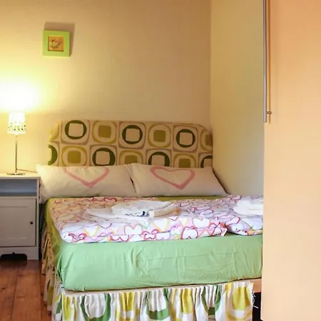 Holiday home Bassi