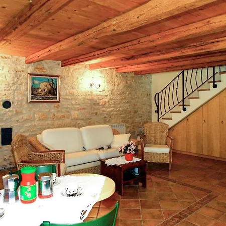 Bassi Holiday home