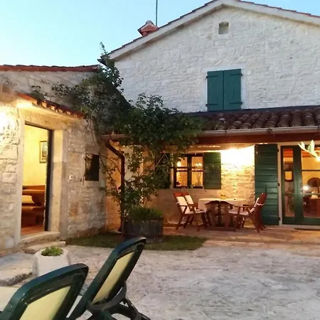 Holiday home Bassi